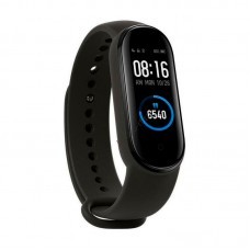 Xiaomi Mi Band 5 лекало для часов