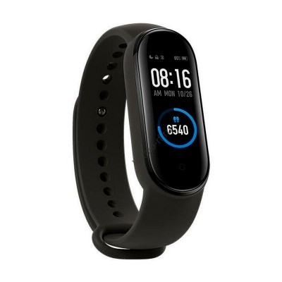 Xiaomi Mi Band 5 лекало для часов