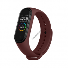 Xiaomi mi band 4 лекало для часов