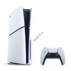 PS5 Slim 2023 лекало для игровой приставки