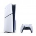 PS5 Slim 2023 лекало для игровой приставки