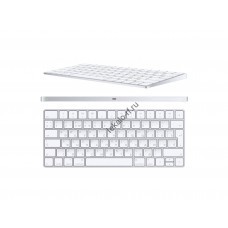 Apple keyboard wireless v2 лекало для для аксессуара