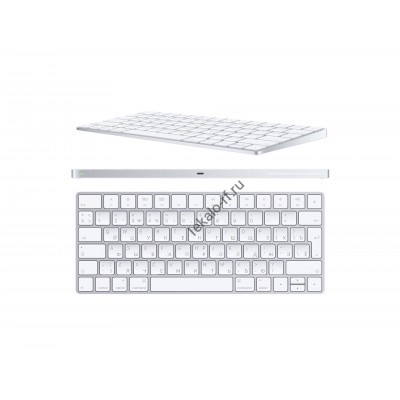 Apple keyboard wireless v2 лекало для для аксессуара