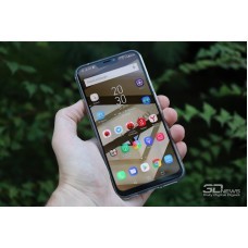 Asus Zenfone 5Z лекало для мобильного телефона