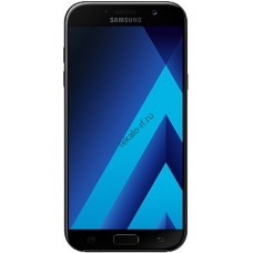 Samsung Galaxy A3 (2017) лекало для мобильного телефона