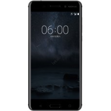 Nokia 6 лекало для мобильного телефона