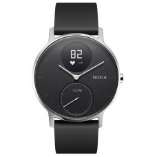 Nokia Steel HR 36 mm лекало для часов