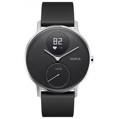 Nokia Steel HR 36 mm лекало для часов