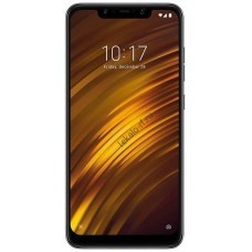 Xiaomi Pocofone F1 лекало для мобильного телефона