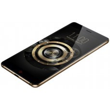 ZTE Nubia Z11 лекало для мобильного телефона