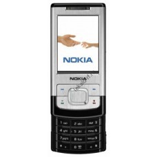 Nokia 6500-S лекало для мобильного телефона