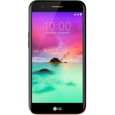 LG K10 2017 лекало для мобильного телефона