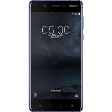 Nokia 5 лекало для мобильного телефона