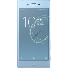 Sony Xperia XZs лекало для мобильного телефона