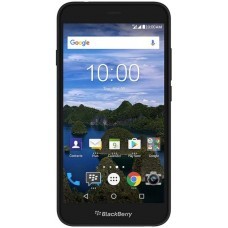 Blackberry Aurora лекало для мобильного телефона