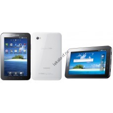 Samsung Galaxy Tab 7 (GT-P1000) лекало для планшета