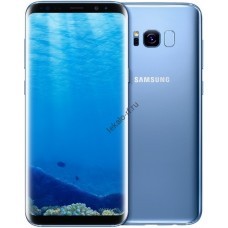 Samsung Galaxy S8 лекало для мобильного телефона