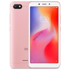 Xiaomi Redmi 6A лекало для мобильного телефона