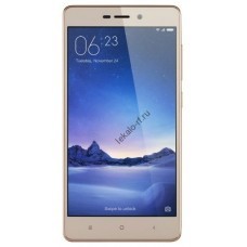 Xiaomi Redmi 3S лекало для мобильного телефона