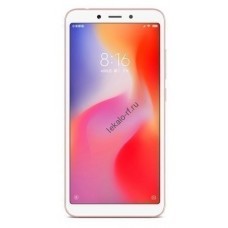 Xiaomi Redmi 6 лекало для мобильного телефона