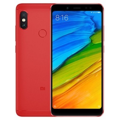 Xiaomi Redmi Note 5 лекало для мобильного телефона