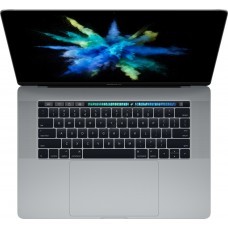Apple MacBook 15 Pro (2017) лекало для ноутбука