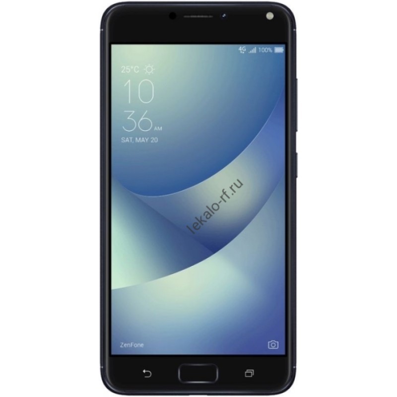 Asus zenfone 4 картинки