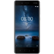 Nokia 8 лекало для мобильного телефона