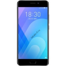 Meizu M6 Note лекало для мобильного телефона