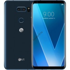 LG V30 лекало для мобильного телефона