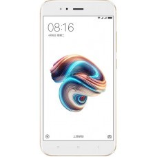 Xiaomi Mi A 1 лекало для мобильного телефона