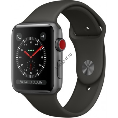 Apple Watch 3s - 38mm лекало для часов