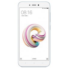 Xiaomi Redmi 5A лекало для мобильного телефона