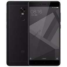 Xiaomi Redmi Note 4X лекало для мобильного телефона