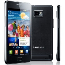 Samsung Galaxy S2 i9100 лекало для мобильного телефона