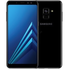 Samsung Galaxy A8 (2018) лекало для мобильного телефона