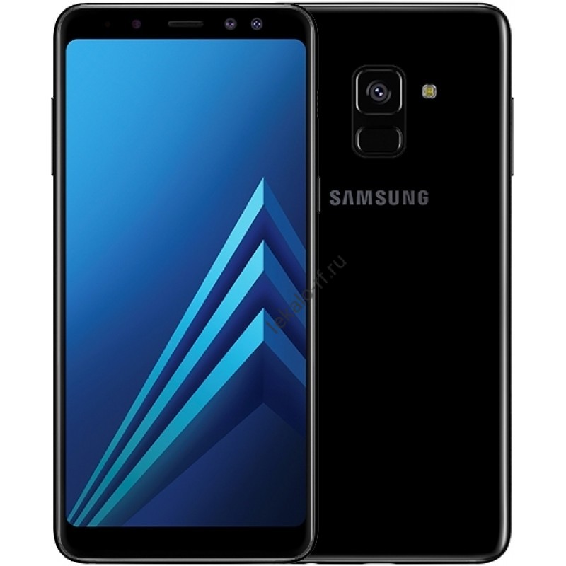 Samsung a8 картинка