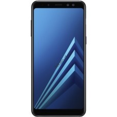 Samsung Galaxy A8 Plus (2018) лекало для мобильного телефона