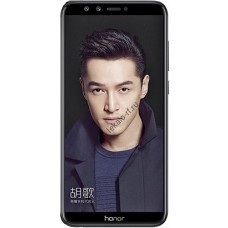 Huawei Honor 9 Lite лекало для мобильного телефона