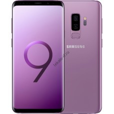 Samsung Galaxy S9 Plus лекало для мобильного телефона