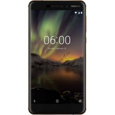 Nokia 6.1 лекало для мобильного телефона