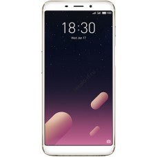 Meizu M6 S лекало для мобильного телефона