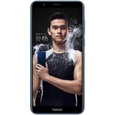 Huawei Honor 7X лекало для мобильного телефона