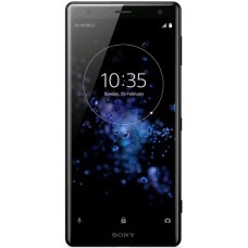 Sony Xperia XZ2 лекало для мобильного телефона