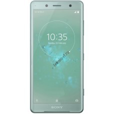 Sony Xperia XZ2 Compact лекало для мобильного телефона