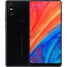 Xiaomi Mi Mix 2s лекало для мобильного телефона