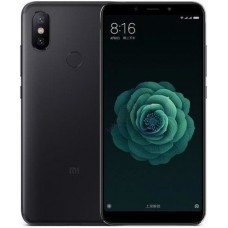 Xiaomi Mi A2 лекало для мобильного телефона