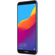 Huawei Honor 7A лекало для мобильного телефона