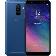 Samsung Galaxy A6 Plus (2018) лекало для мобильного телефона