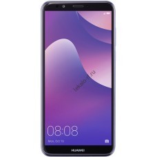 Huawei Honor Y6 Prime (2018) лекало для мобильного телефона